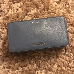 Michael Kors Makeup Bag
